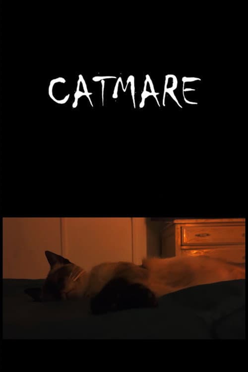 Catmare (2022) poster