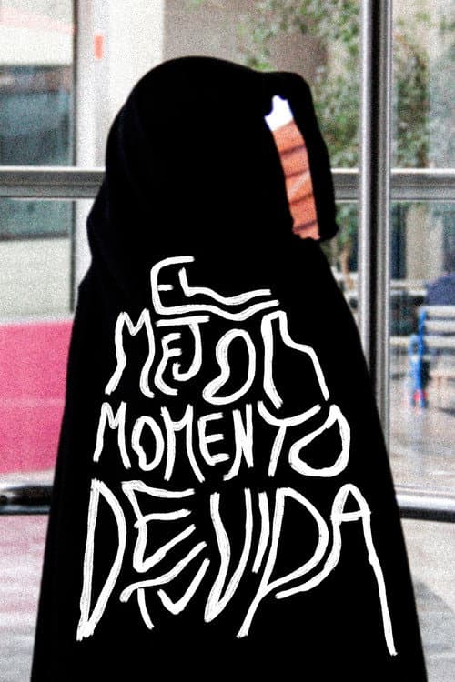 El Mejor Momento de Tu Vida (2021) poster