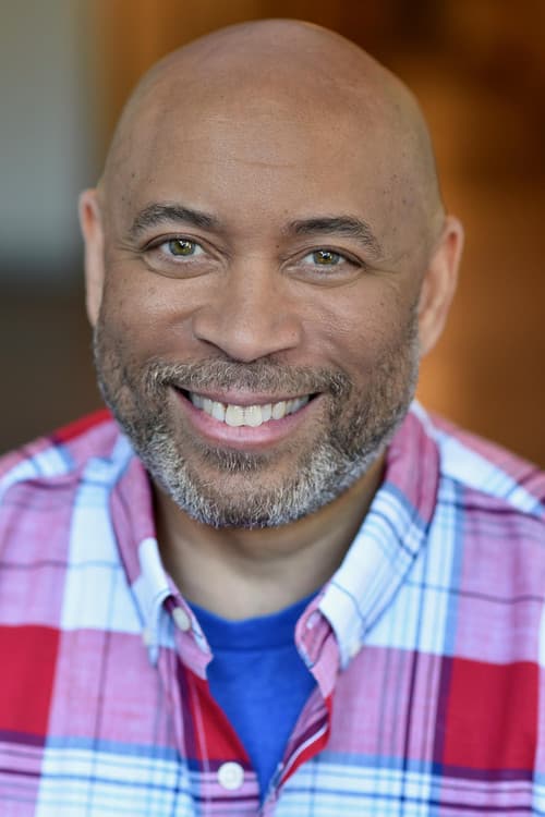 Darryl L. Dillard foto