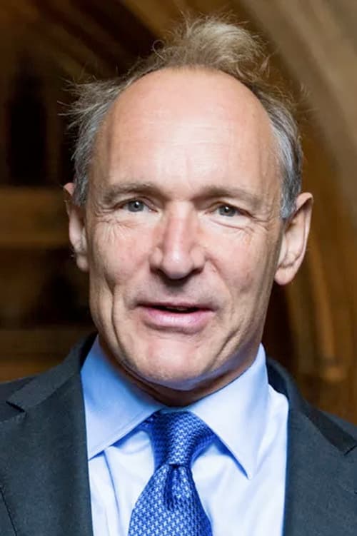 Tim Berners-Lee foto