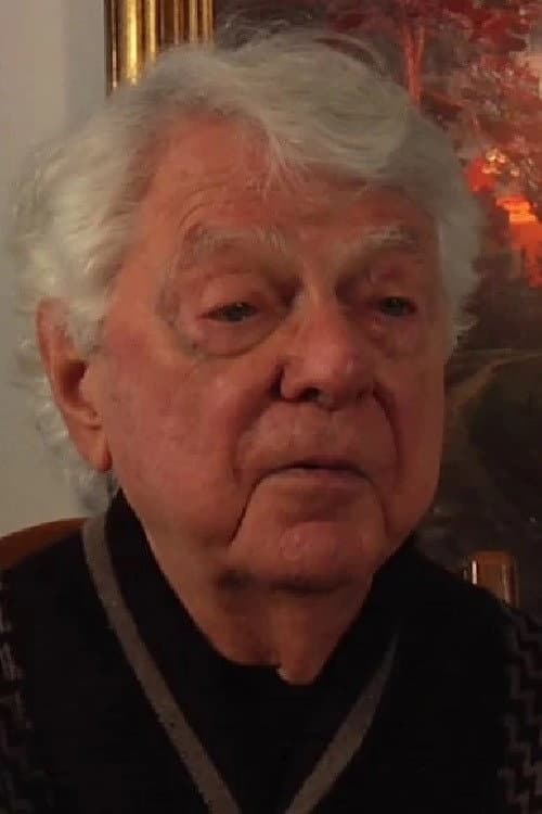 Ralph Senensky foto