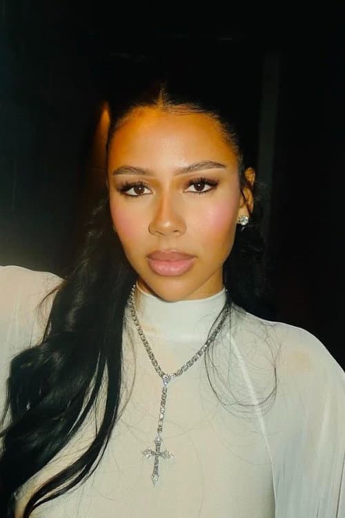 Jerrika Karlae foto