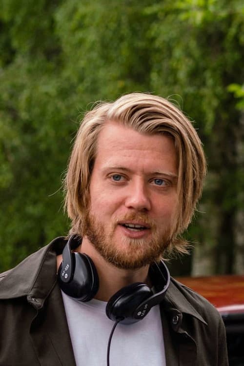 Daniel Fahre foto