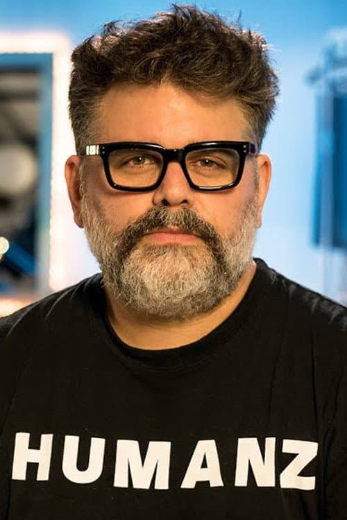 Sebastián De Caro foto