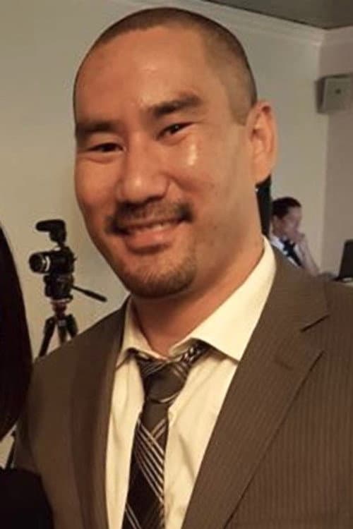 Jon Okui foto