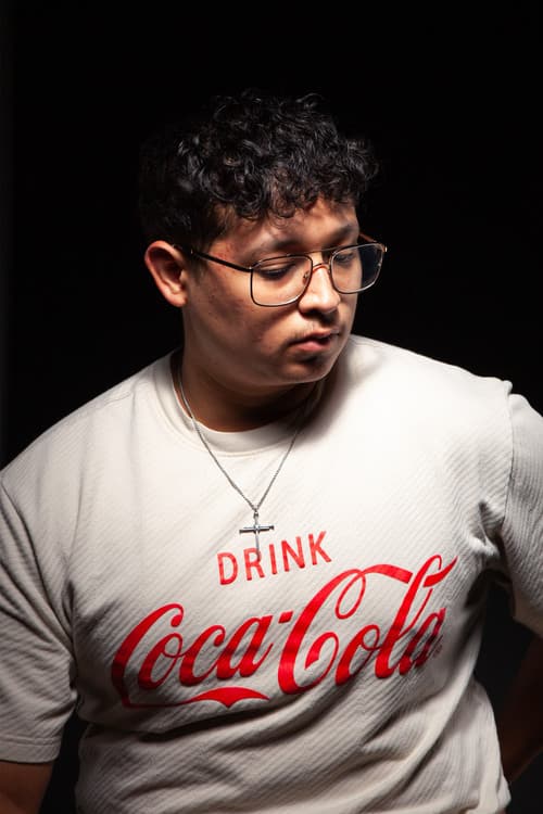 Eddie Cruz foto