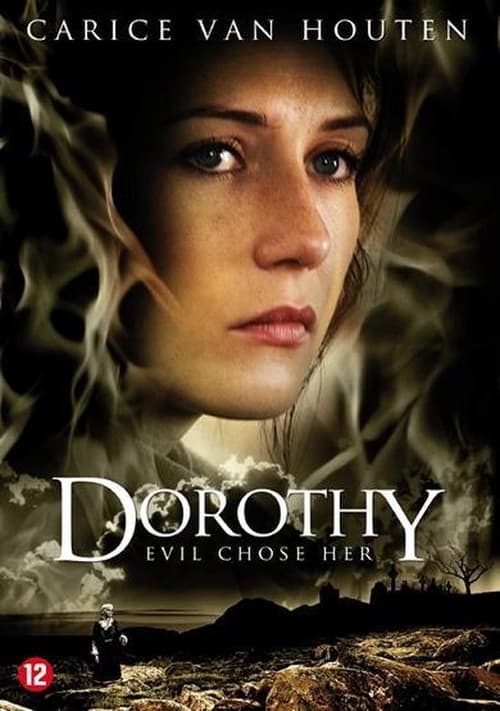 Dorothy Mills (2008) poster
