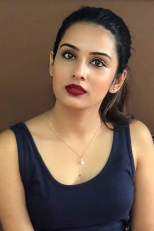 Shree Gopika foto