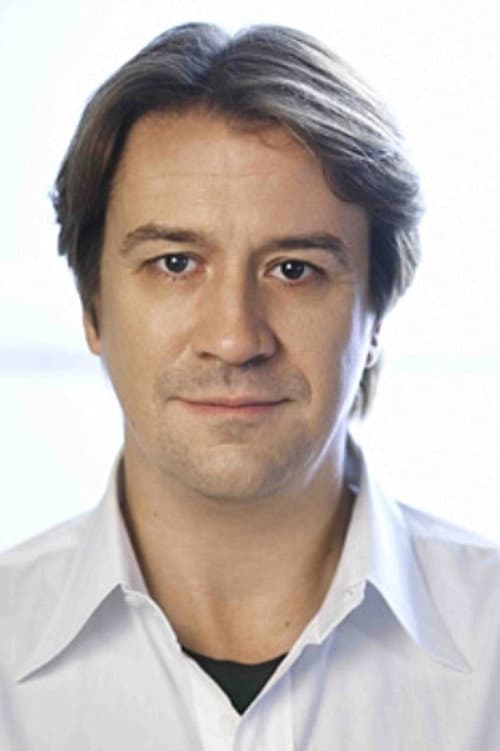 Bill Blechingberg foto