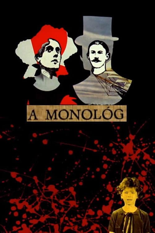 A monológ (1963) poster