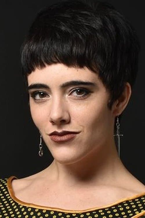 Zoë Vnak foto
