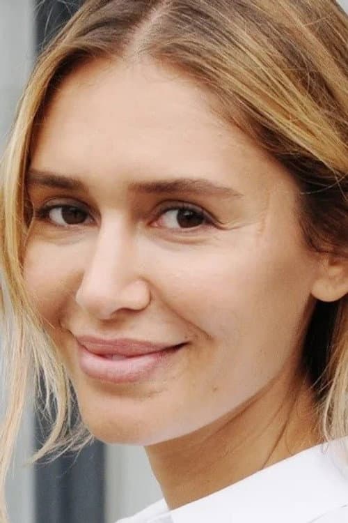 Sarah Rebellato foto