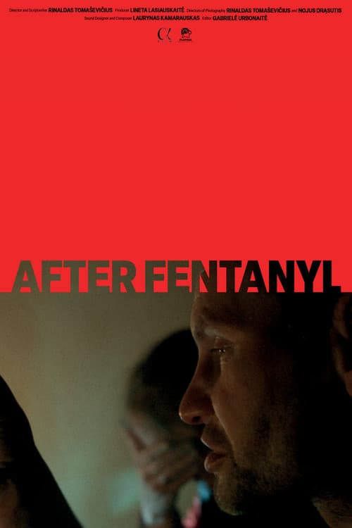 Po fentanilio (2025) poster