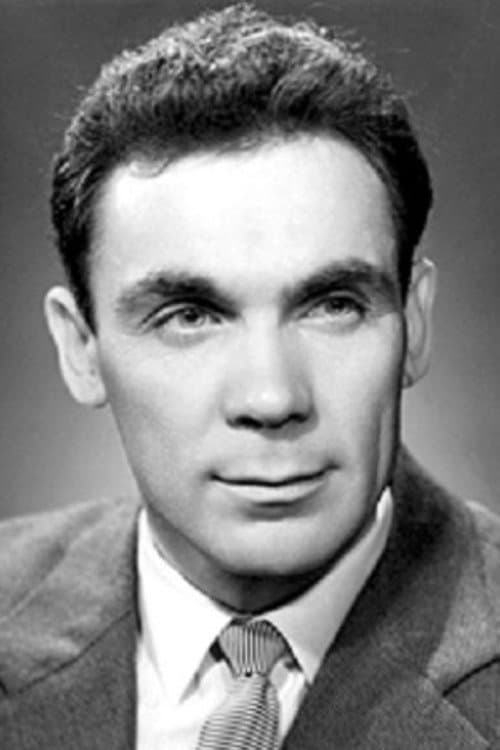 Владимир Заманский foto