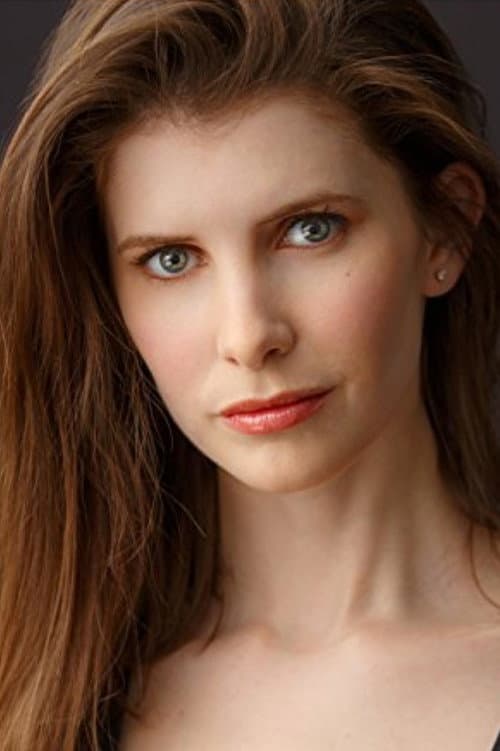 Courtney Richter foto