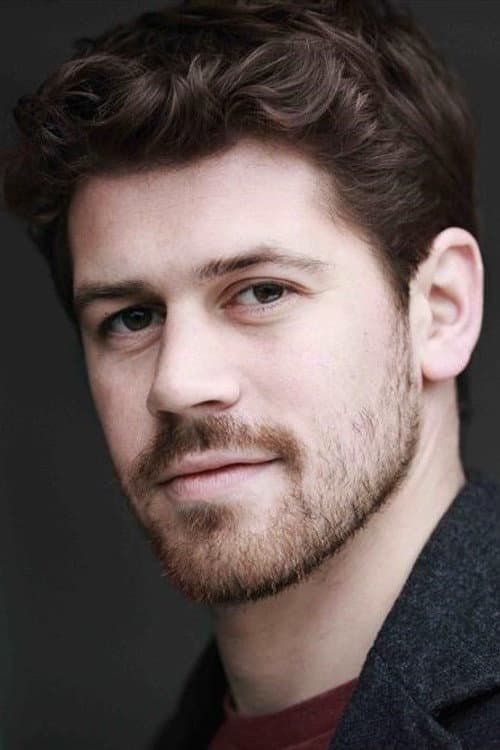 Loïc Riewer foto