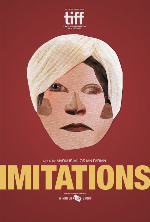 Imitations (2016) poster