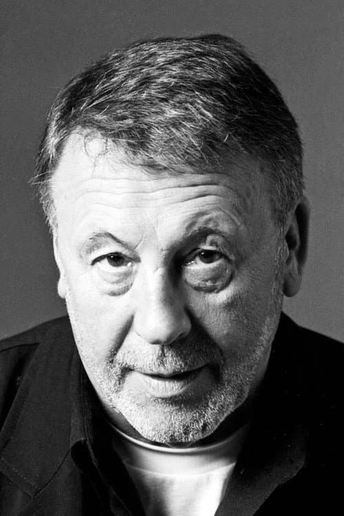 Günter Lamprecht foto