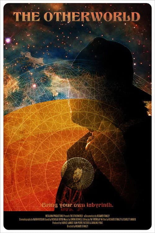 L'autre monde (2013) poster