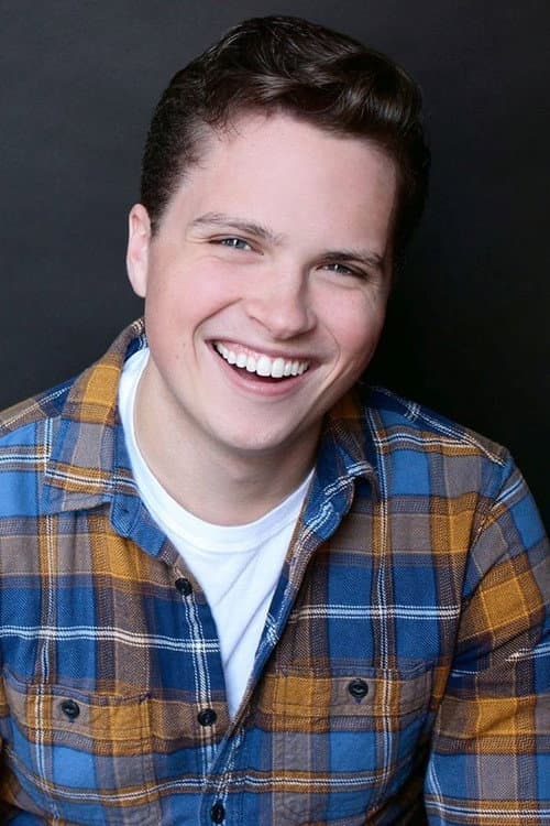 Jackson Trent foto