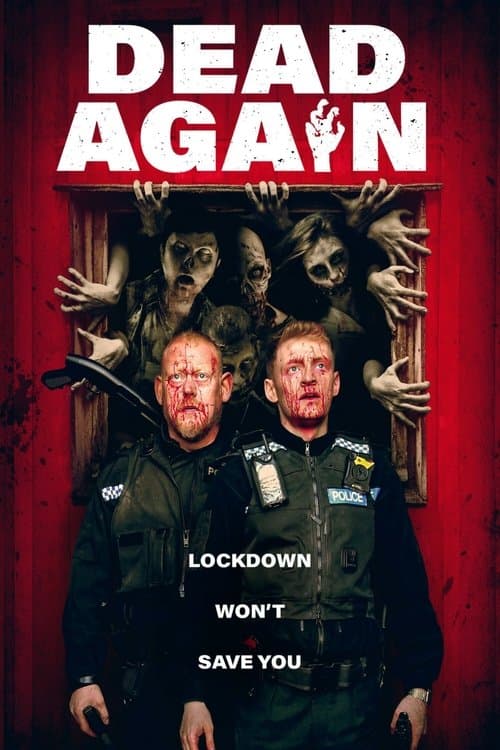 Dead Again (2020) poster
