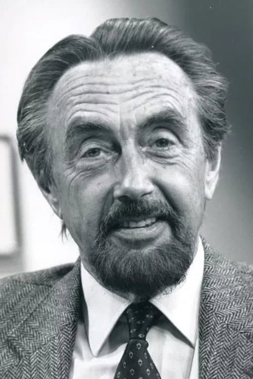 Hans Hass foto