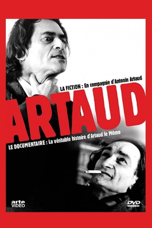 La véritable histoire d'Artaud le momo (1994) poster