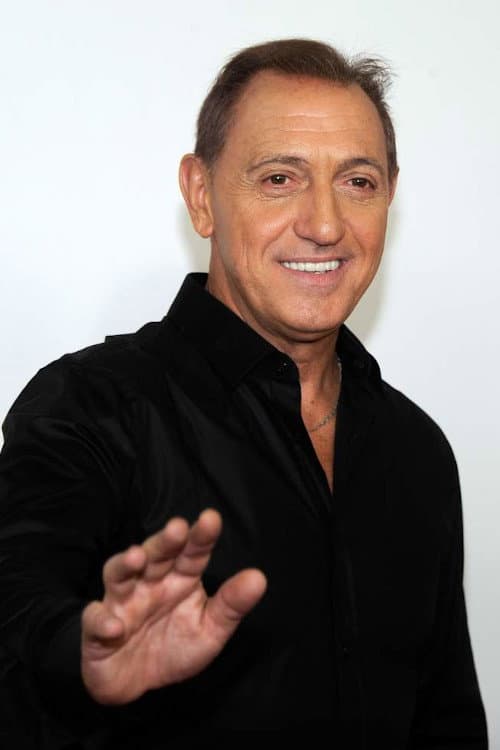 Franco de Vita foto