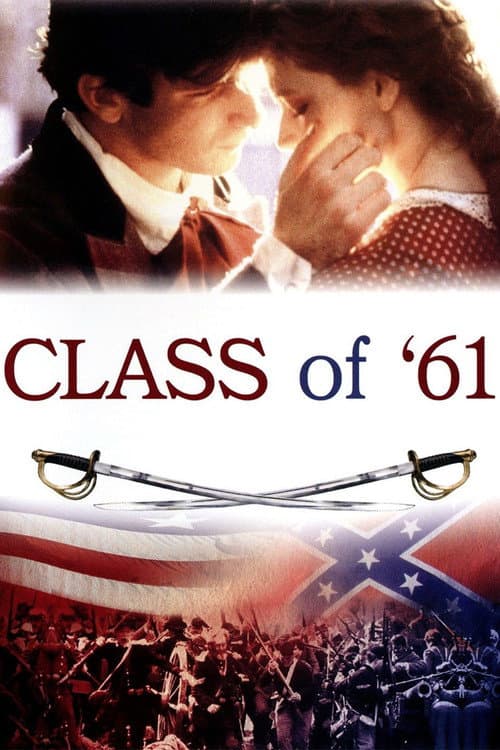 Class of '61 (1993) poster