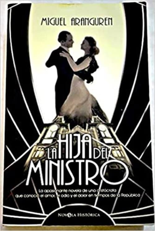La hija del ministro (1952) poster