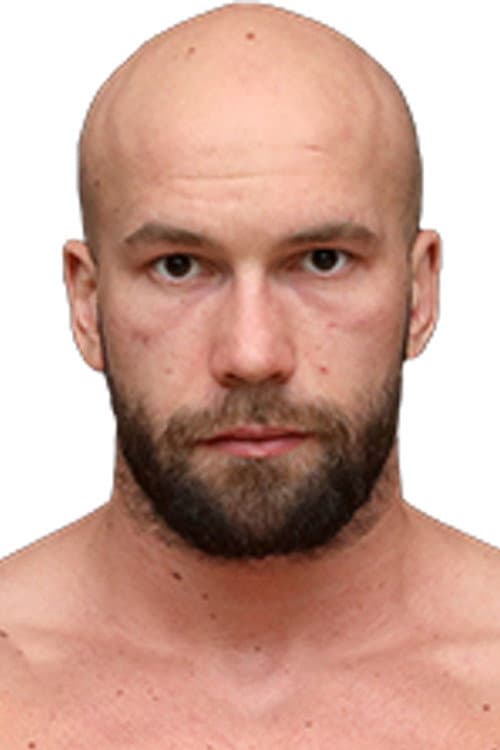 Radosław Paczuski foto