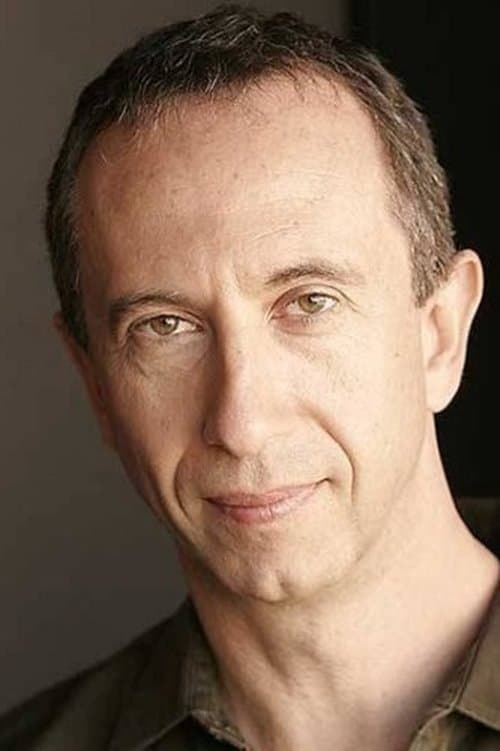 Boris Lee Krutonog foto