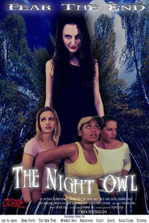 The Night Owl (2005) poster