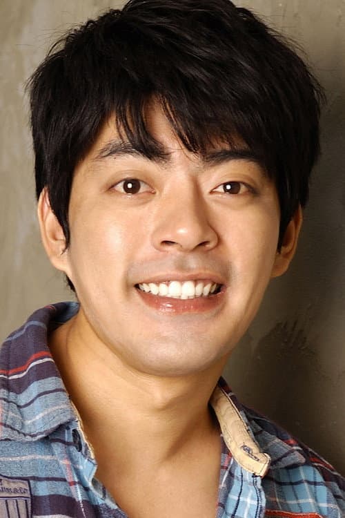 Yoon Jin-Ha foto
