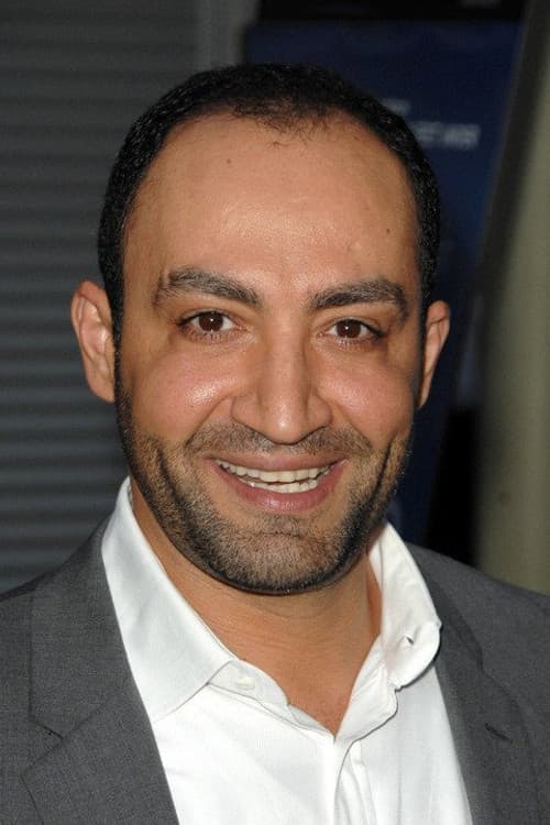 Peter Macdissi foto
