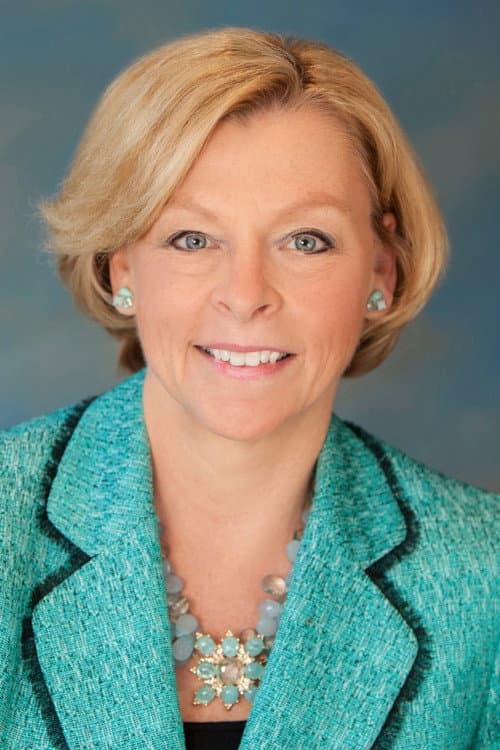 Marci Hamilton foto