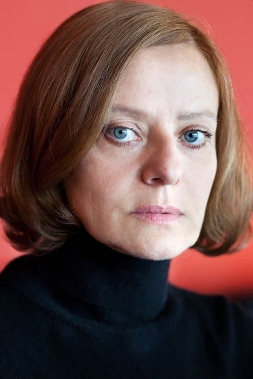Michaela Caspar foto