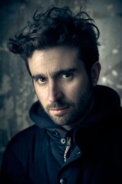 Hasan Can Dağlı foto