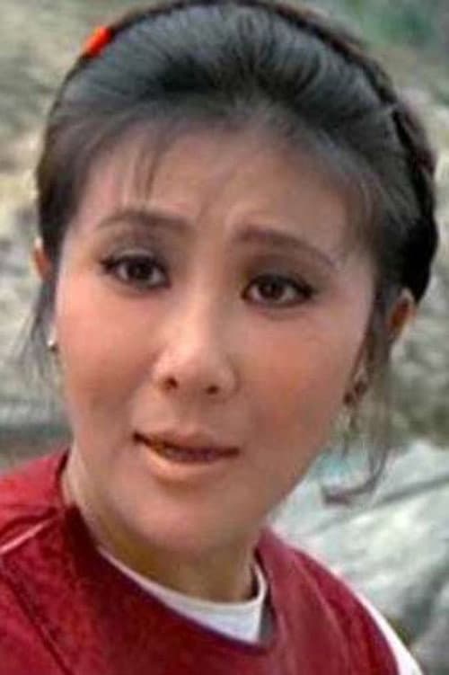 Terry Lau Wai-Yue foto