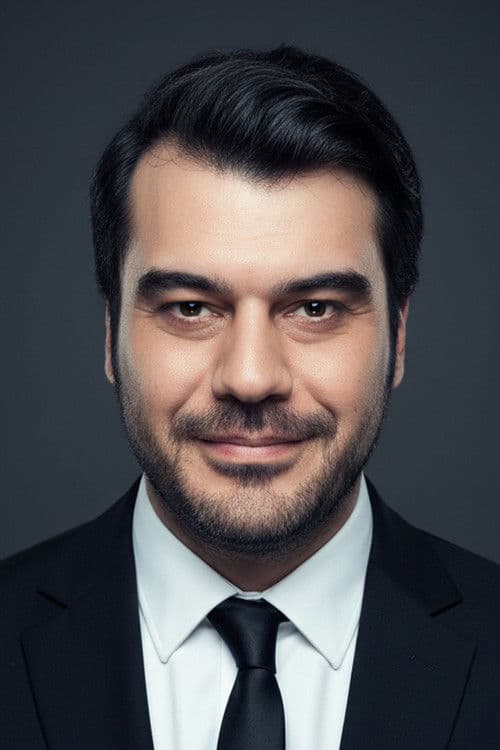 Özgürcan Çevik foto