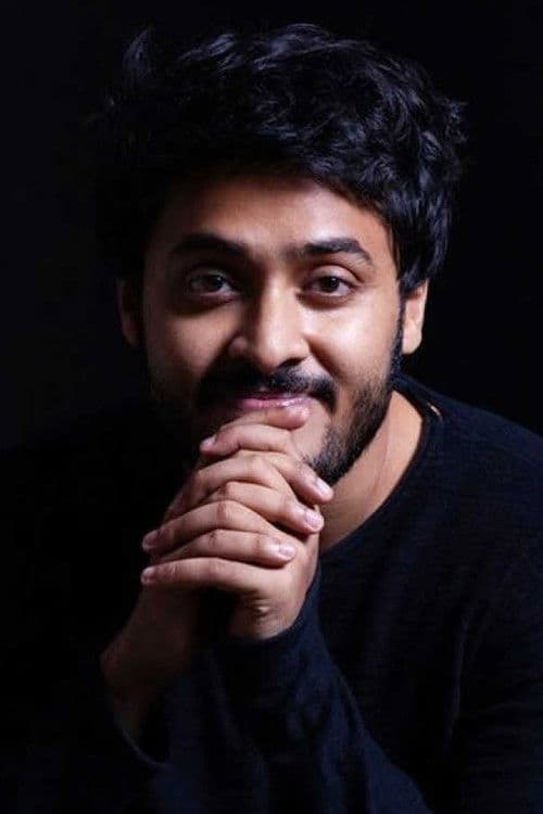 Soham Majumdar foto