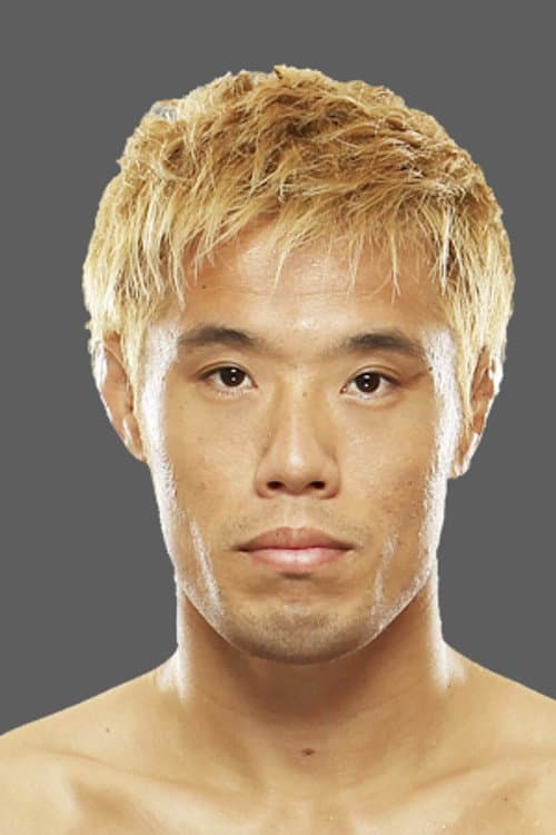 Masanori Kanehara foto