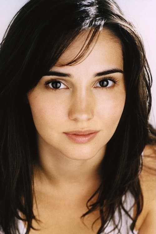 Laura Breckenridge foto