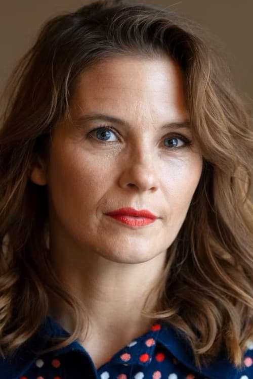 Lisa Carlehed foto