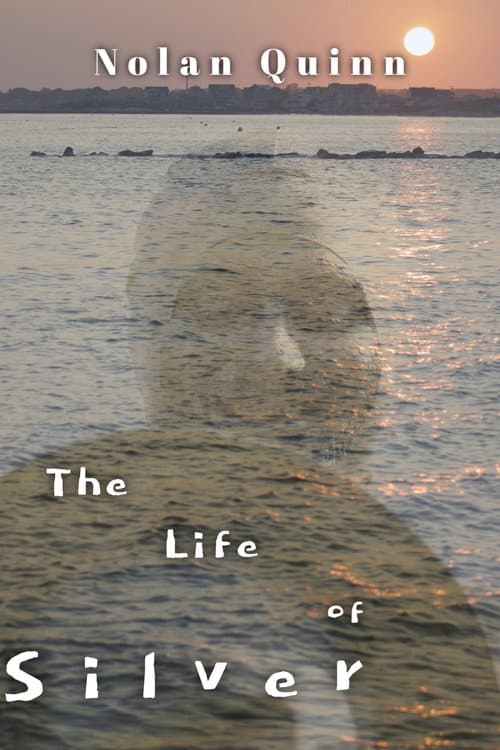 The Life of Silver (2025) poster