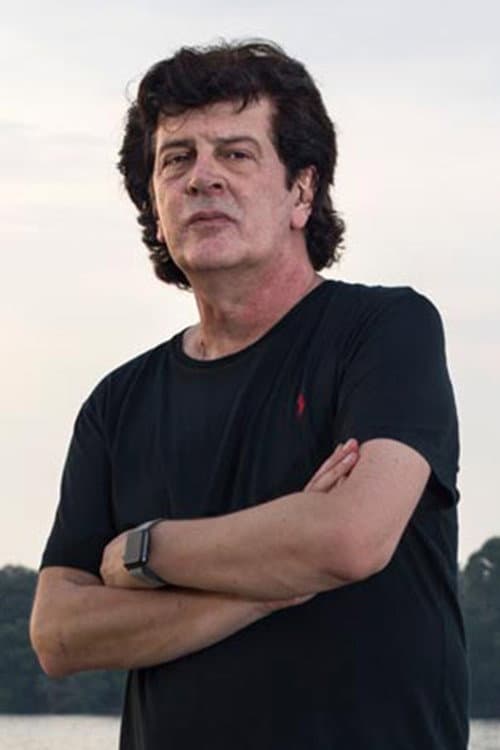 Momčilo Bajagić 'Bajaga' foto