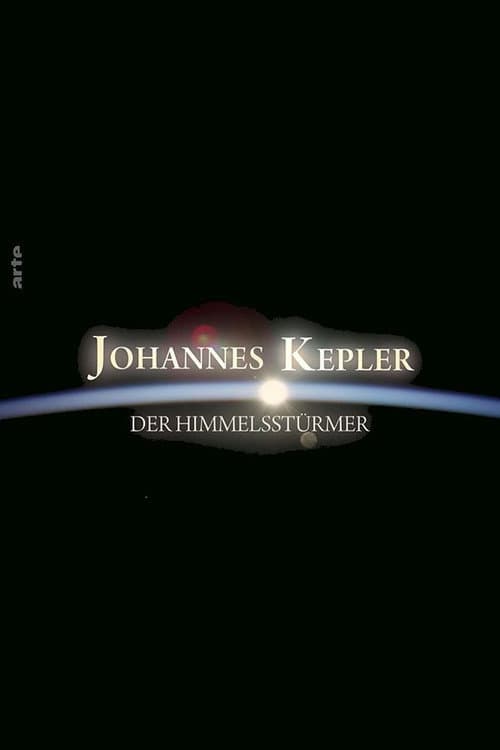 Johannes Kepler – Der Himmelstürmer (2020) poster