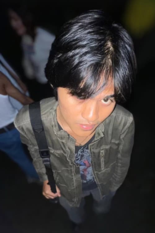 Bintang Tasya foto