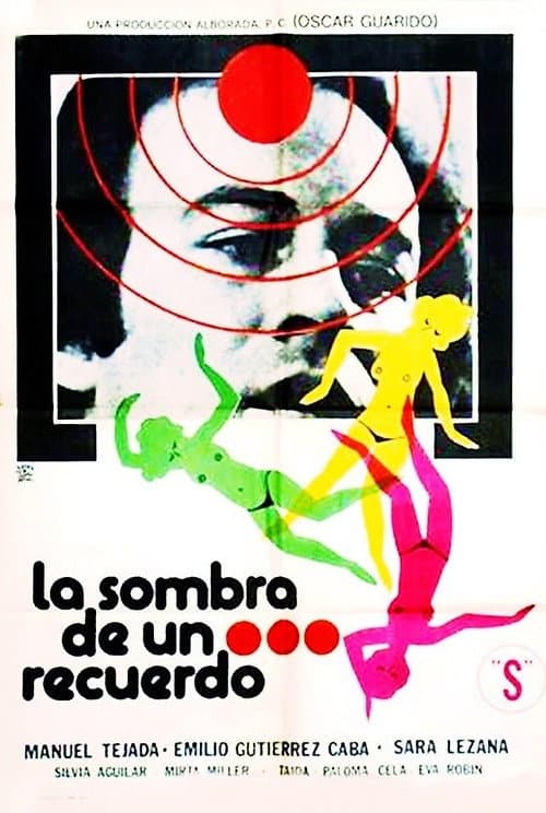 La sombra de un recuerdo (1978) poster