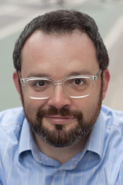 Mark Gessner foto